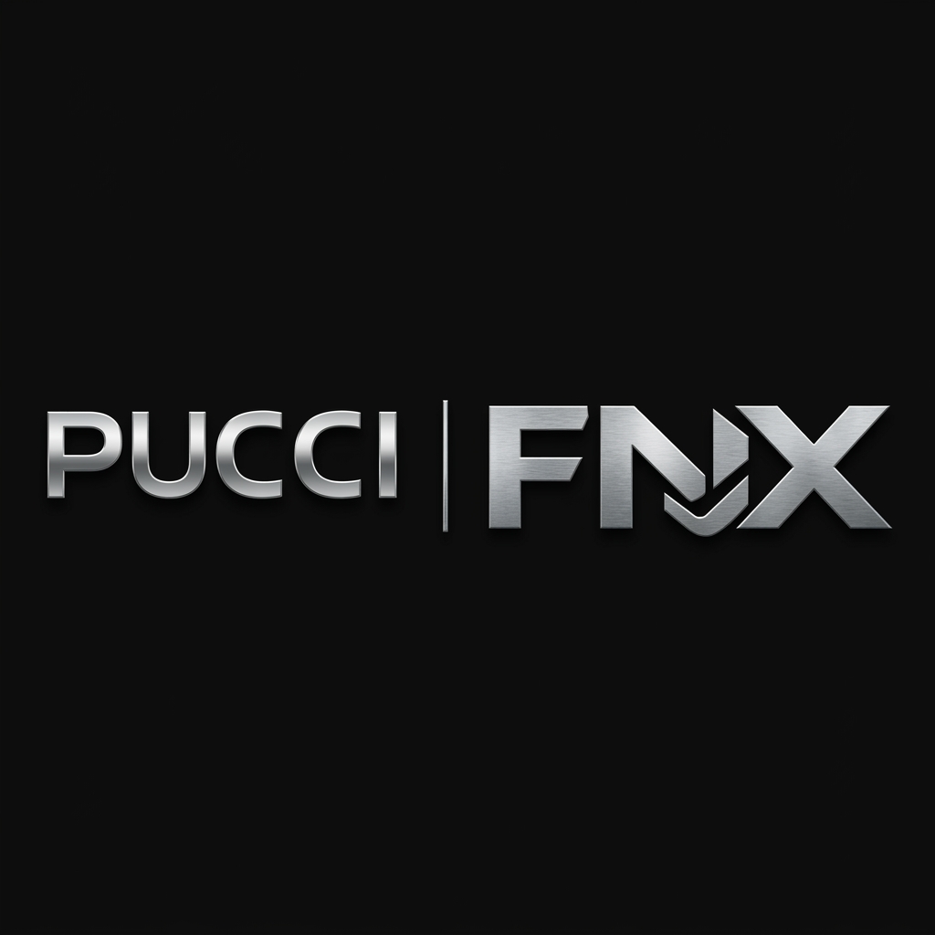 PUCCI FNX